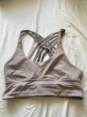 Lululemon SportsBra